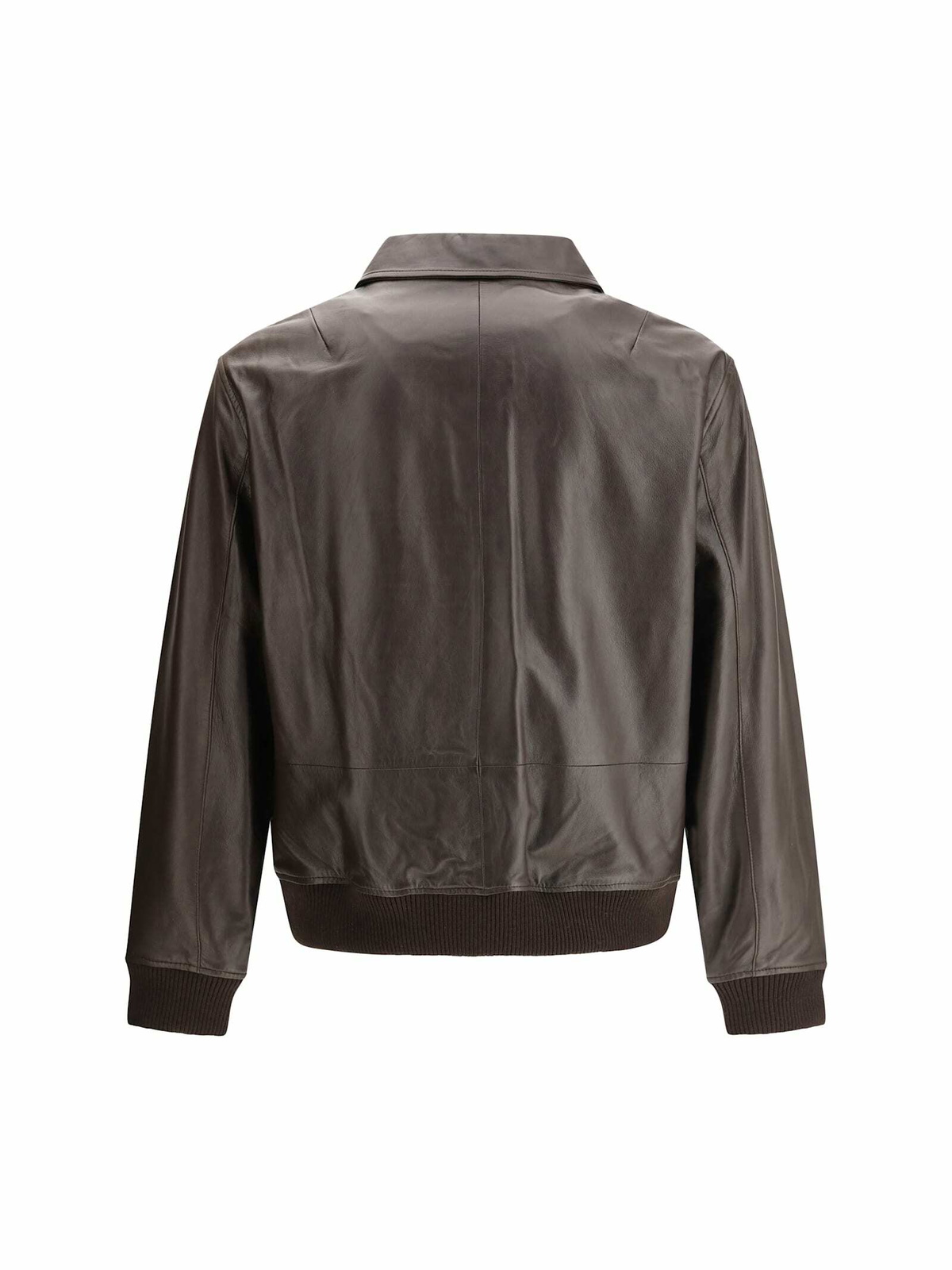 Yves Salomon Lambskin Jacket