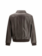 Yves Salomon Lambskin Jacket