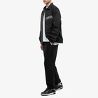 Junya Watanabe MAN x Keith Haring Coach Jacket in Black