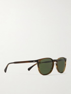 Oliver Peoples - Finley Esq. Round-Frame Acetate Sunglasses