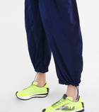 Stella McCartney - Nikki mid-rise drawstring pants