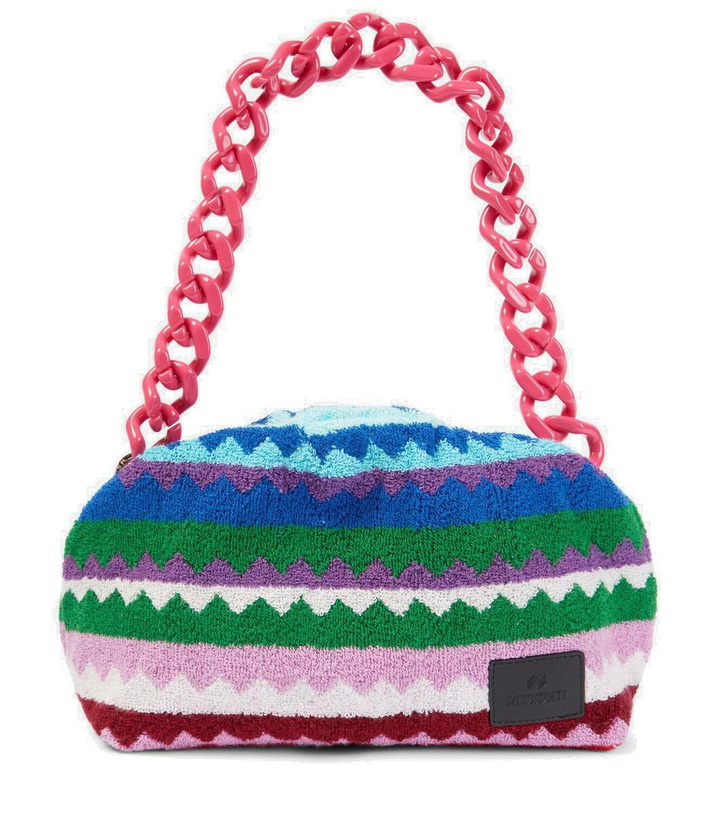 Photo: Missoni Zig Zag Small clutch