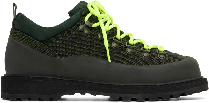 Photo: Diemme Khaki Roccia Basso Sport Derbys