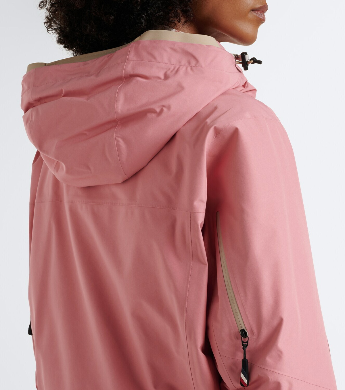 Moncler Grenoble Ampay GORE-TEX® ski jacket