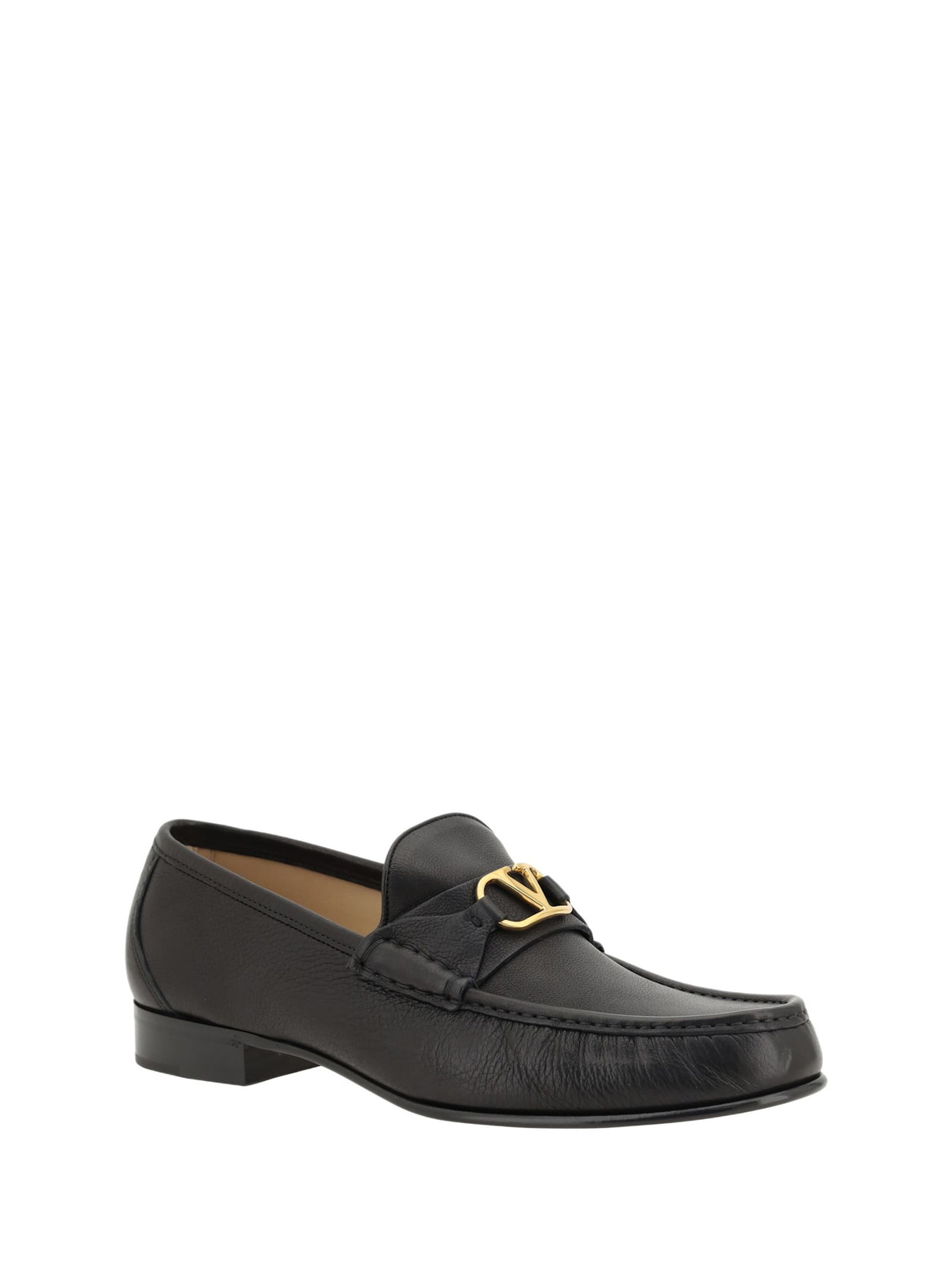 Valentino Garavani Vlogo Signature Slip-on Loafers Valentino 