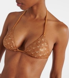 Missoni Mare Zig Zag bikini