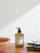 LOEWE Perfumes - Ivy Liquid Soap, 360ml - Neutrals