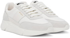 Axel Arigato White Genesis Vintage Sneakers