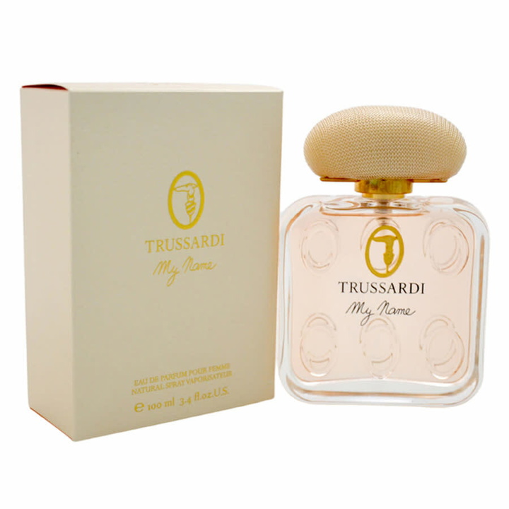 Photo: My Name by Trussardi for Women - 3.4 oz EDP Spray