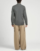 C. p. Company Mens Shirt in Grey
