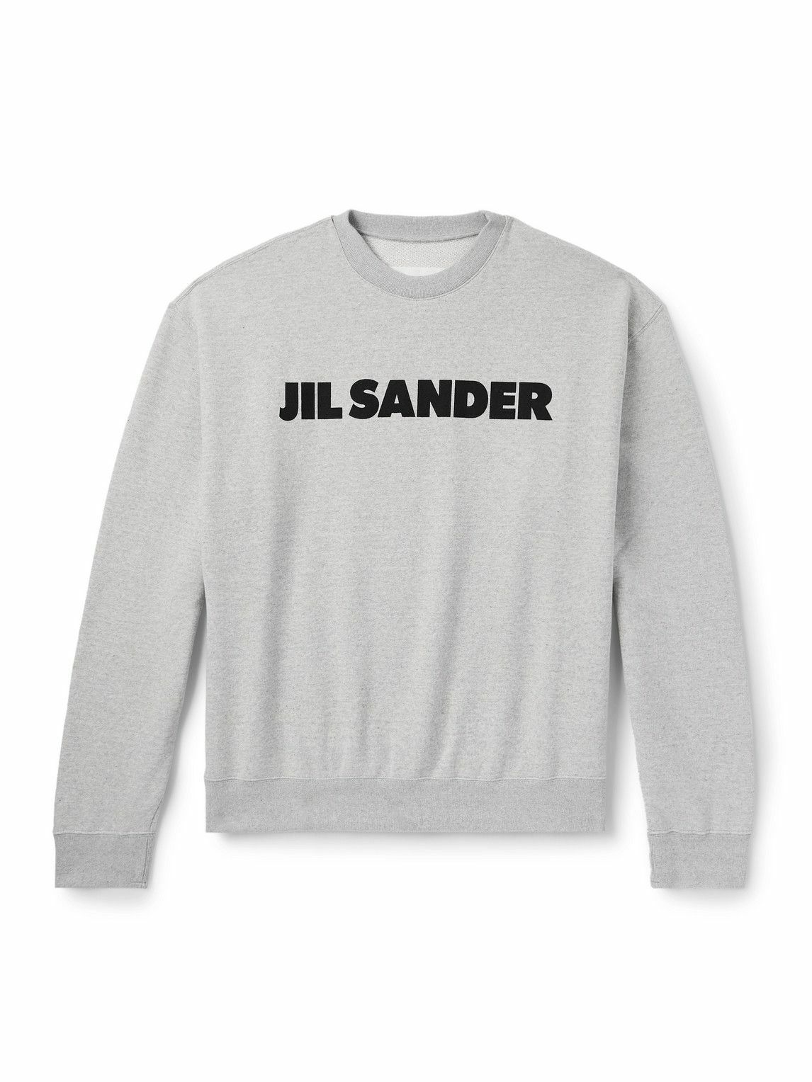 【関税&送料込】Jil Sander Ivory Cotton Sweatshirt $_12.JPG?set_id=880000500F