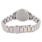 Citizen Quartz Two-Tone Ladies Watch EQ0614-52A