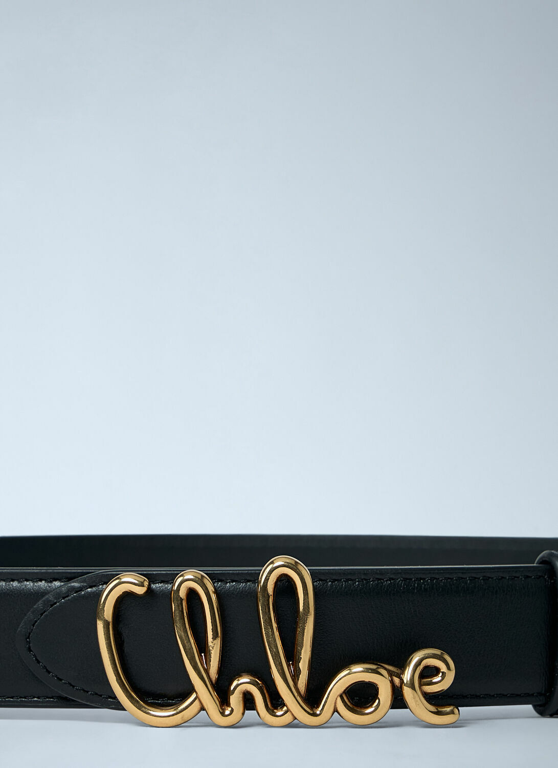 Chloé Iconic Belt