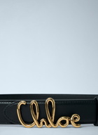 Chloé Iconic Belt