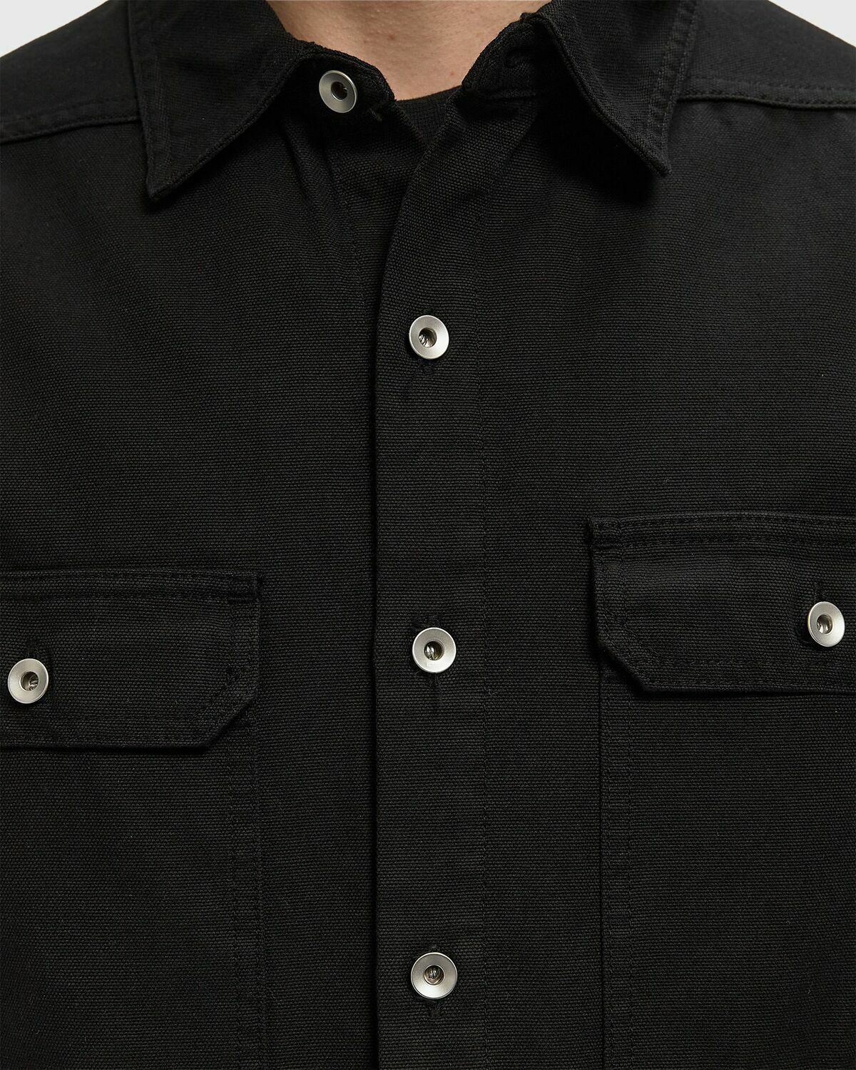 WOVEN JACKET - OUTERSHIRT