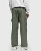 C.P. Company Flatt Nylon Pants   Cargo Pant Green - Mens - Cargo Pants