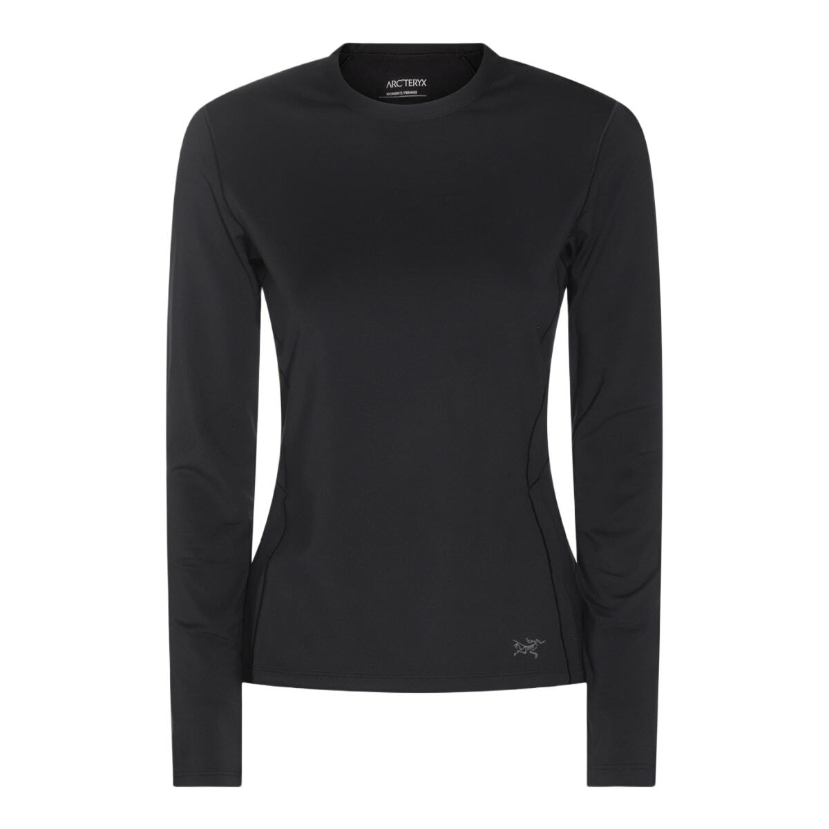 Arc'teryx Veilance Black T-shirt