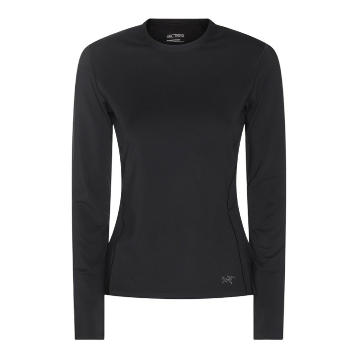 Photo: Arc'teryx Veilance Black T-shirt