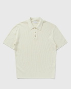 Edmmond Studios SUNSET POLO Beige Men