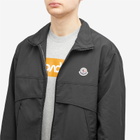 Moncler Men's Gales Lightweight Jacket in Black