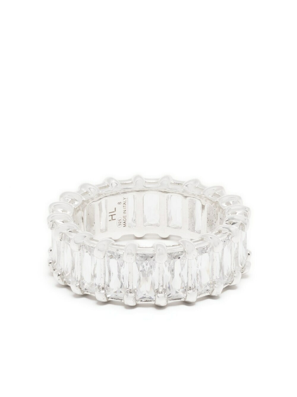 HATTON LABS - Crown Stone Ring Hatton Labs HATTON LABS - Crown Stone Ring Hatton Labs