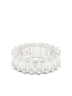 HATTON LABS - Baguette Eternity Ring