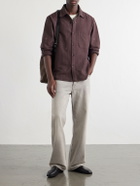 Kardo - Luis Cotton Shirt - Brown