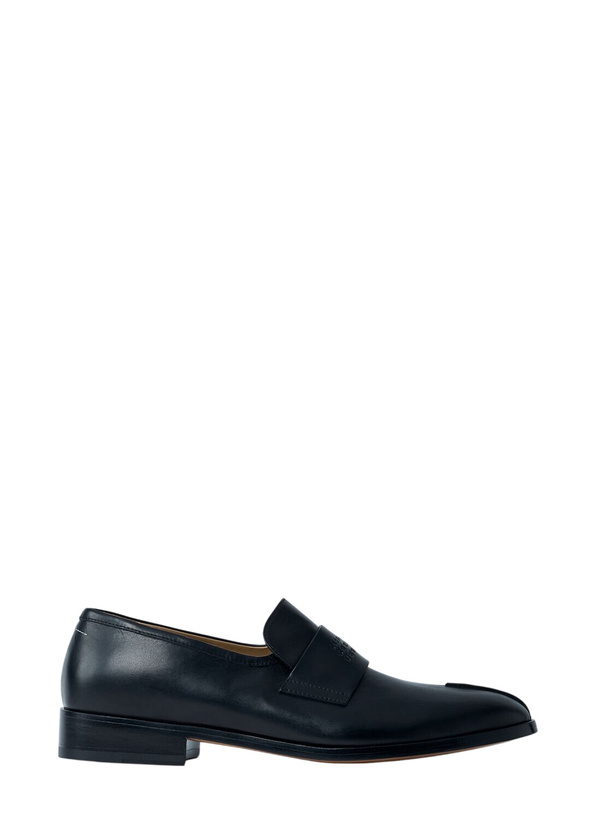 Photo: MM6 Maison Margiela Anatomic Loafer