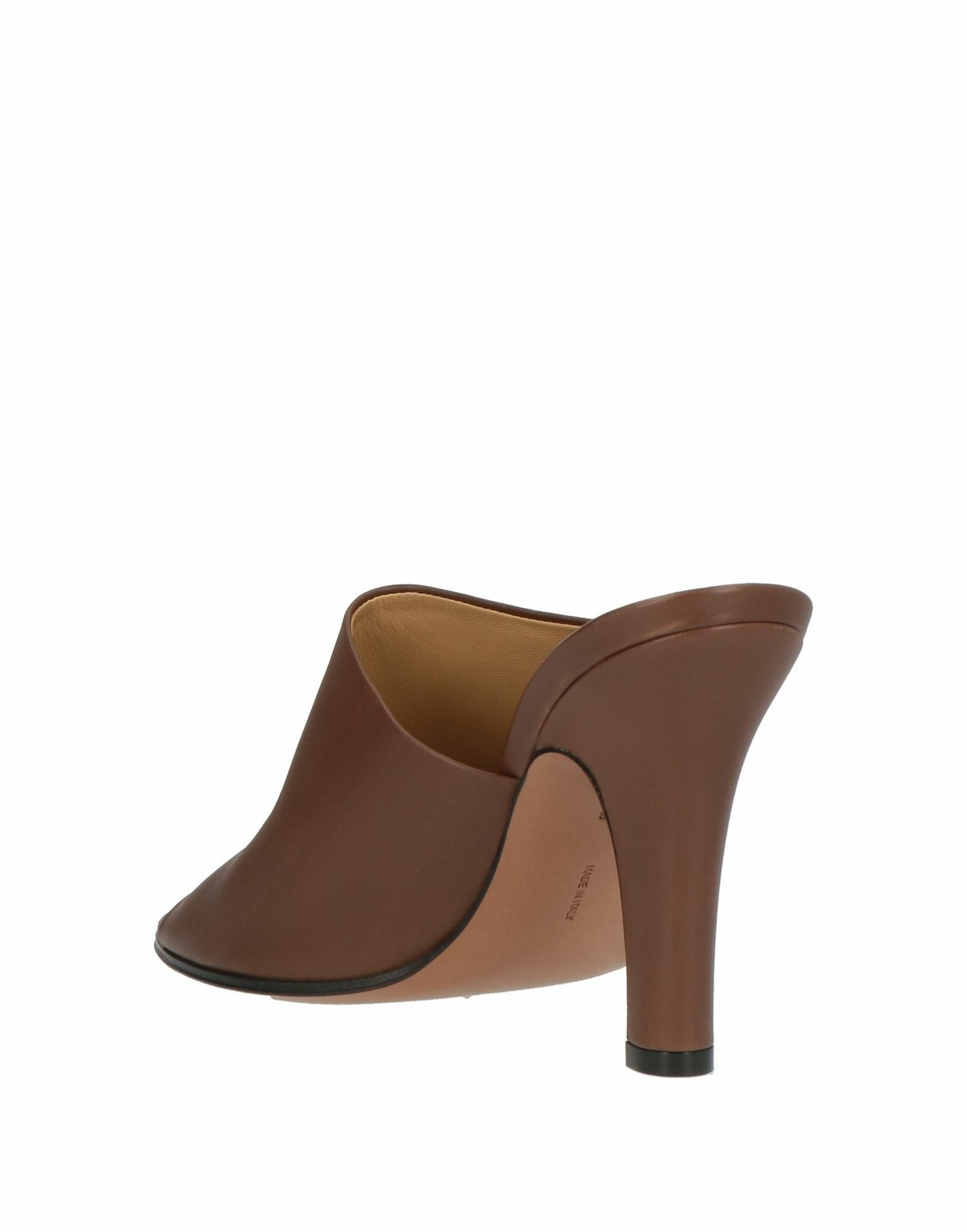 The Row Womens Sandals in Brown
