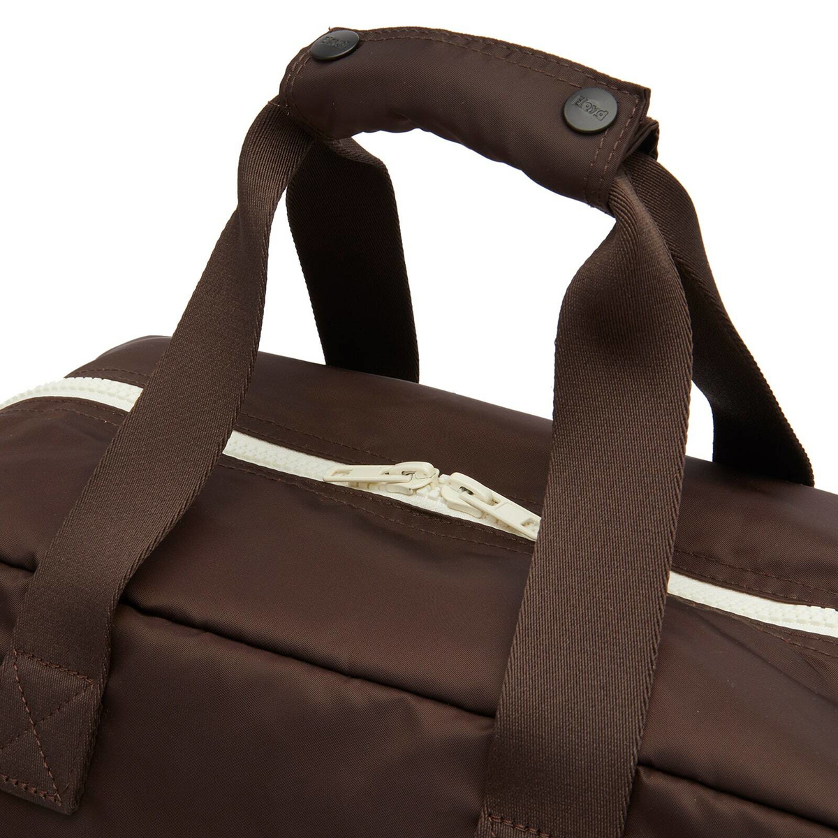 Floyd Weekender Bag in Bronco Brown 