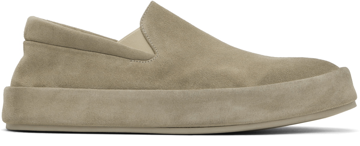Marsèll Gray Cassapelle Sneakers Marsèll