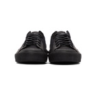 Givenchy Black Basse Tennis Light Sneakers