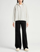 Peserico Womens Jacket in Off white