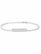 Alice Made This - Charlie Sterling Silver ID Bracelet