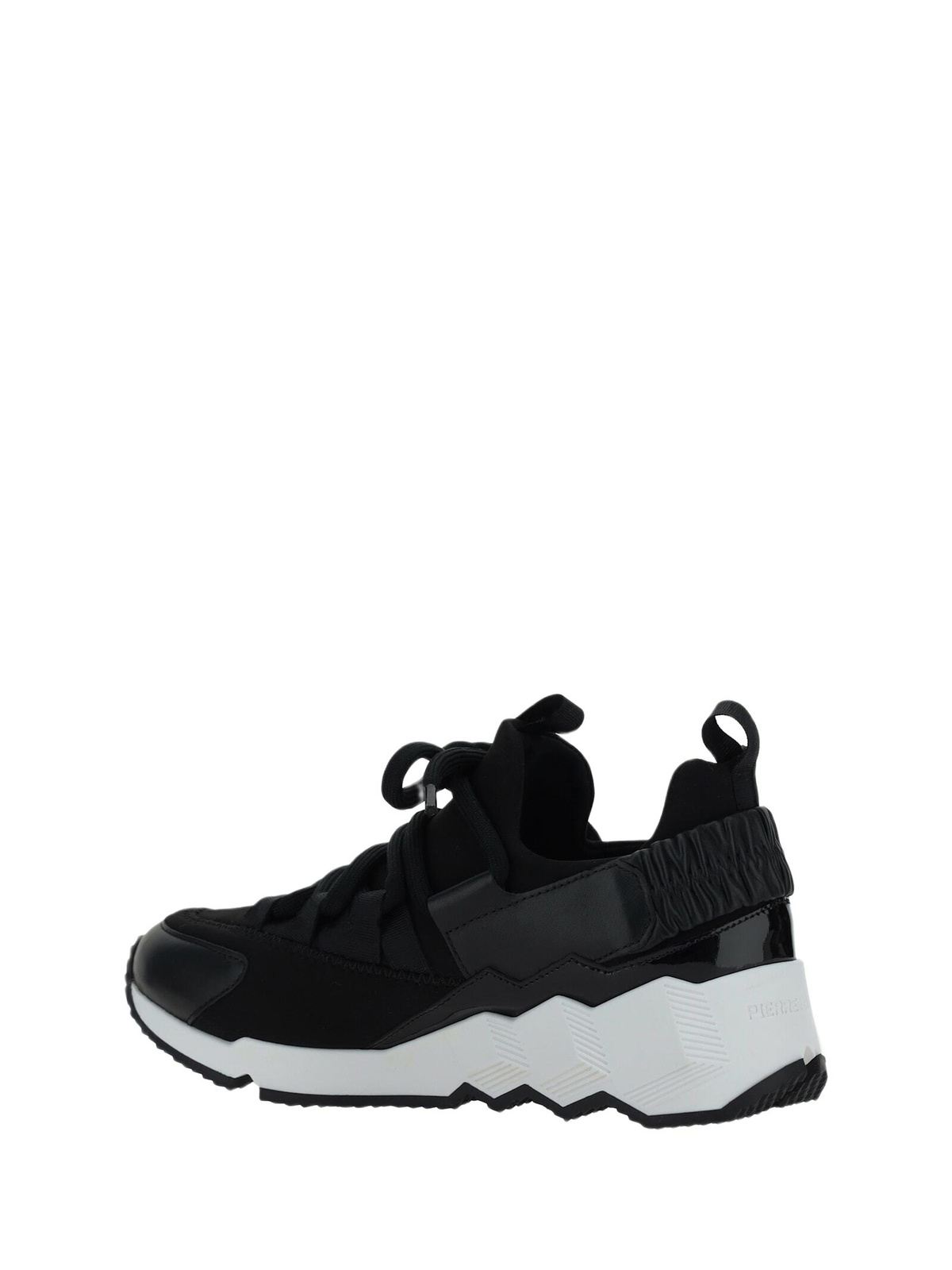 Pierre Hardy Trek Cosmetic Sneakers