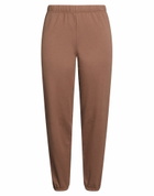 Tory Sport Womens Pants in Brown