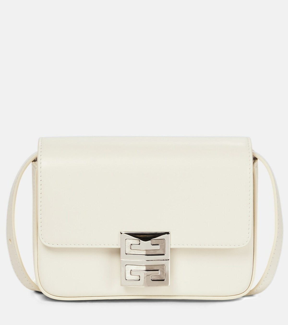 Givenchy - 4G Small leather crossbody bag Givenchy