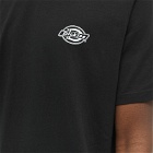 Dickies Men's Holtville T-Shirt in Black