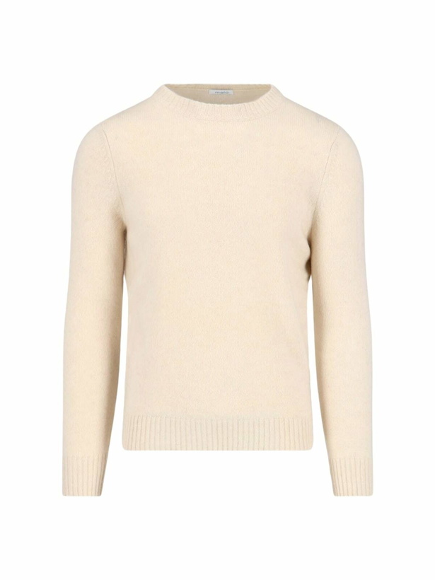 Photo: Malo Cashmere Sweater
