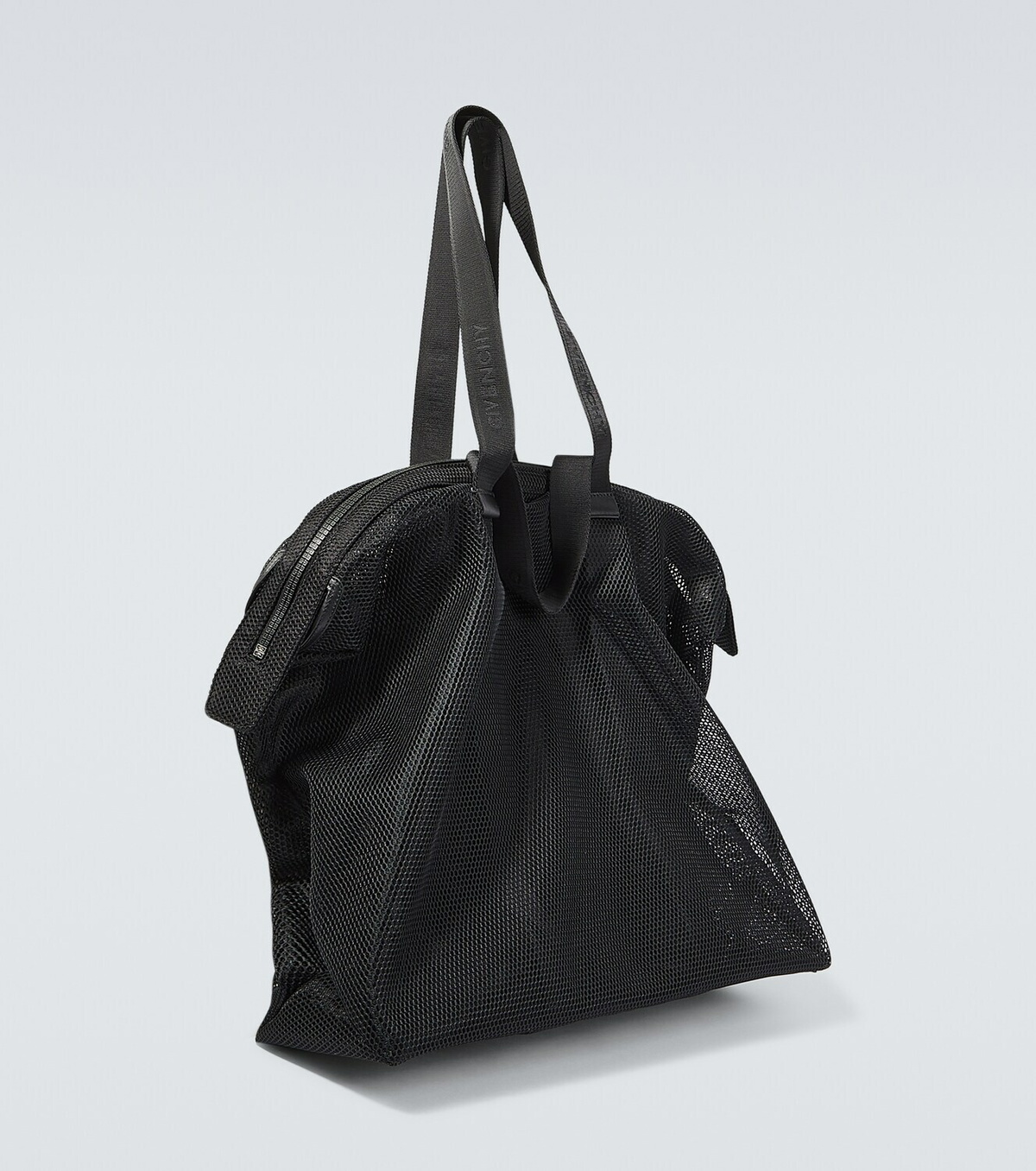 【GIVENCHY】G-SHOPPER BAG 0400019179427_BLACK?wid=600&
