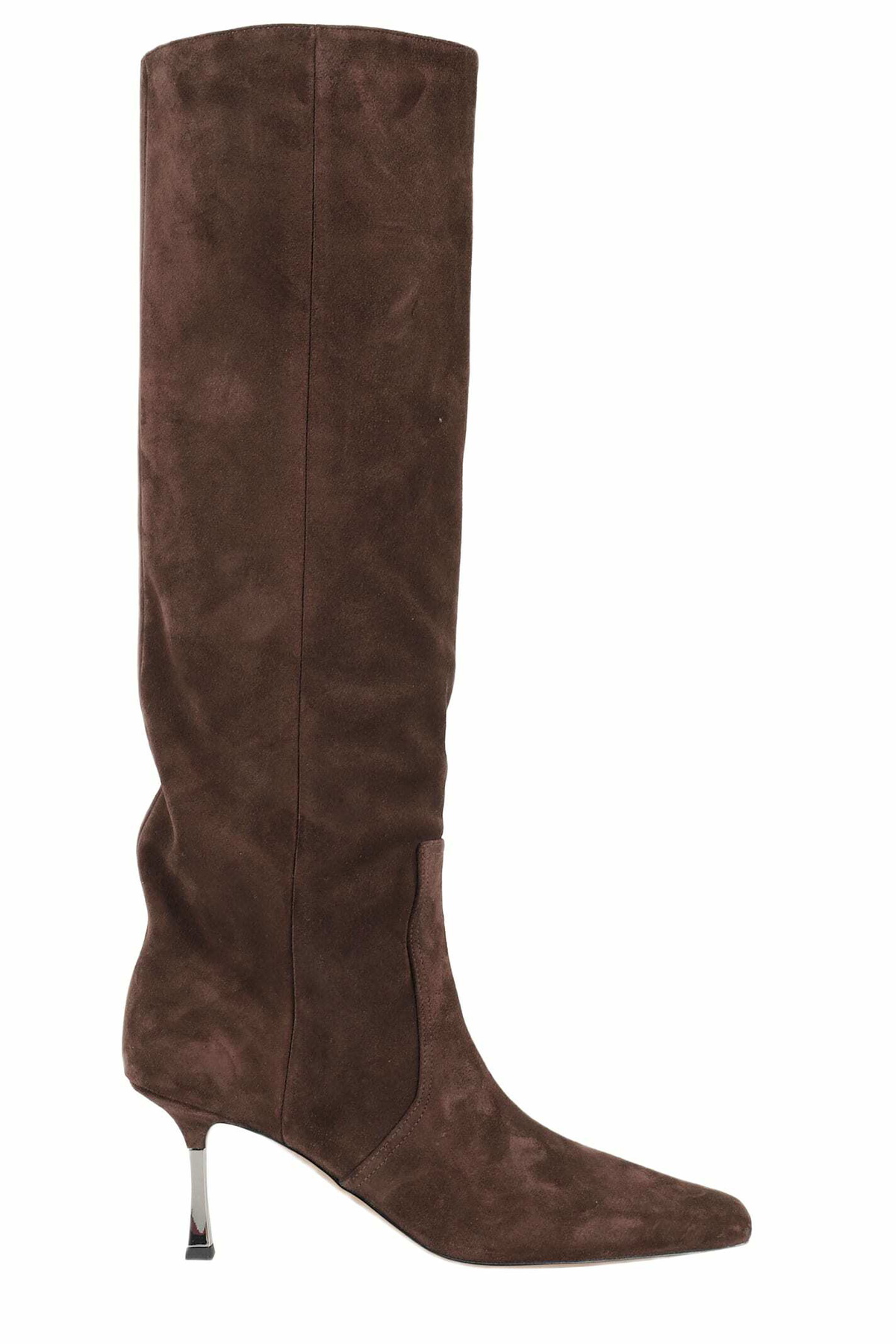Paris Texas Brown Bettina Boots Paris Texas