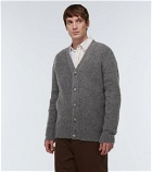 Lanvin - Alpaca-blend sweater