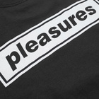 PLEASURES Chair Tee