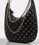 Valentino Garavani Rockstud Spike Small shoulder bag