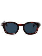 Zegna Ez0229 Sunglasses