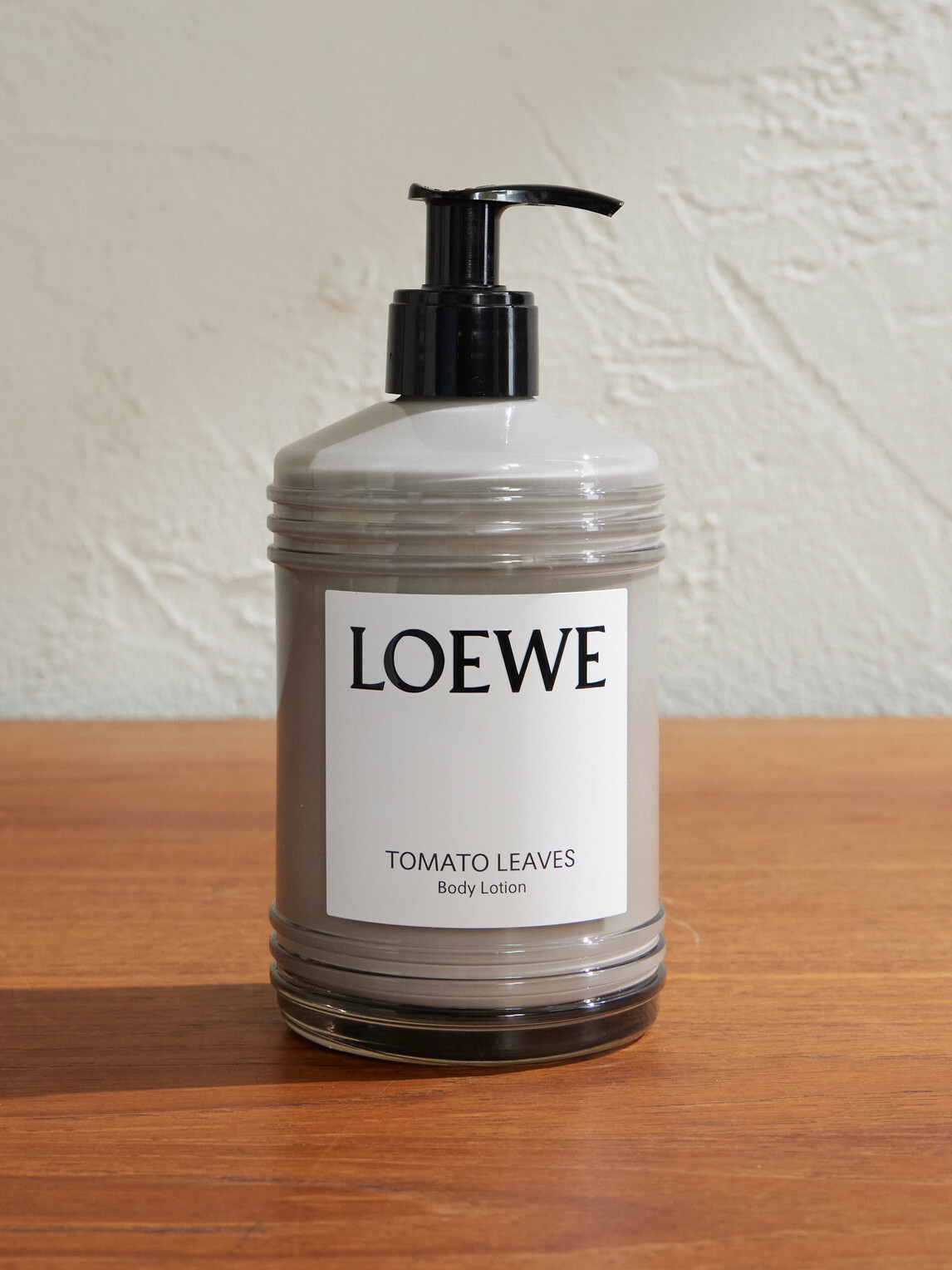 LOEWE Perfumes - Tomato Leaves Body Lotion, 360ml