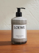 LOEWE Perfumes - Tomato Leaves Body Lotion, 360ml