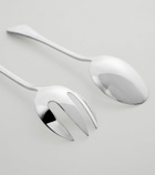 Christofle Albi serving set