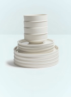 Serax Dine Dinner Set
