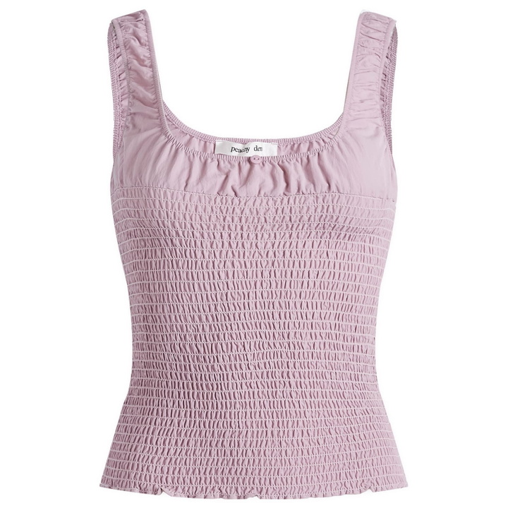 Photo: Peachy Den Women's Deba Cami Top in Rose